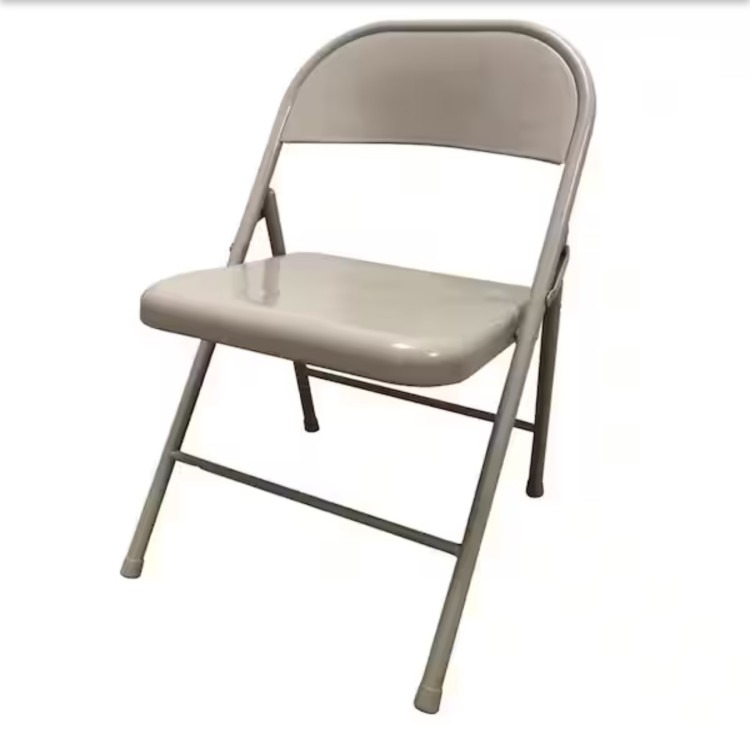Folding Chairs