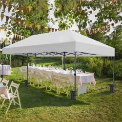 10x20 tent