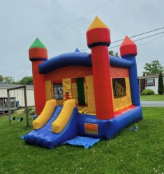 IMG 6482 1751324325 Bounce Castle